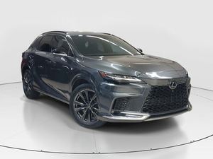 Comme neuf 2024 Lx-us R-X 350 AWD - Product Image 3