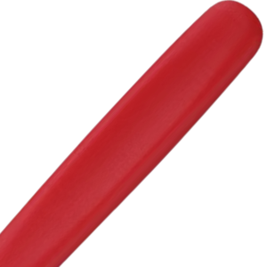 Éplucheur de légumes rouge en acier inoxydable, lame tranchante, poignée ergonomique, outil de cuisine pour éplucher les pommes de terre, les carottes, les concombres et les fruits - Product Image 4