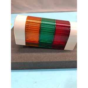 Torre de Señalización Patlite WME-_02AFB con 3 LED y 2 Alarmas - Equipo y Piezas de Semiconductores de Confianza de Marca Global - Product Image 3