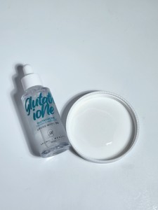 ARUMVIT BEAUTY Ampoule Éclat au Glutathion Sérum Visage Hydratant et Illuminateur - Product Image 3