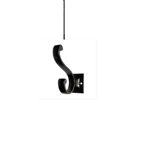 Awesome Brass <b>Hook</b> Customized Aluminium Multifunction Furniture Cabinets Wardrobe <b>Hooks</b> Cabinets Bedrooms Bathrooms - Product Image 1
