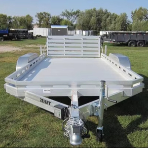 Nouvel utilitaire très demandé 7814TA-EL-BT-TR-RTD - Product Image 1