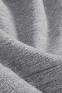 ''SOSH 4 Hoodie'' เสื้อฮู้ดผ้าฟลีซพิมพ์ลาย PR Crest สำหรับผู้ชาย - Product Image 4