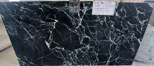 Losas de Mármol Verde Araña de Primera Calidad |   Piedra Natural Pulida |   Exportador de India - Product Image 5