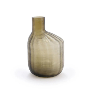 Dekorative Karnevalsglas-Vase für Blumendekorationen und Elegante Tischdekoration im Innenbereich - Product Image 4