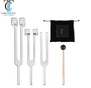 Nuevo Instrumento de Examen Médico con Diapasón para Hospital, TARIQ CRAFTED INDUSTRIES - Product Image 4