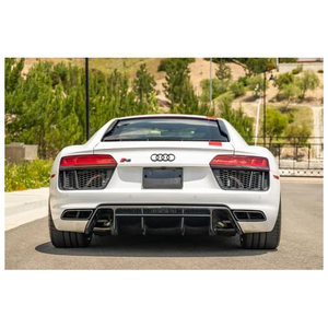 2018 ออดี้ R8 V10 คูเป้ RWS - Product Image 2