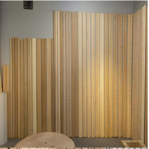 ราคาโรงงาน ไม้ Alder แท้สำหรับตกแต่งภายใน เป็นมิตรกับสิ่งแวดล้อม  บัวเชิงผนัง  บัวพื้น  บัวฝ้าเพดาน  ติดตั้งง่าย - Product Image 2
