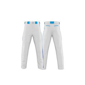 Pantalones de Béisbol para Competición con Tela de Primera Calidad y Estilo Atlético para Participar en Torneos - Product Image 6