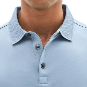 เสื้อแขนยาวดีไซน์ใหม่สำหรับฤดูร้อน เสื้อแขนยาวดีไซน์ล่าสุด เสื้อแขนยาวสีตามสั่ง - Product Image 5