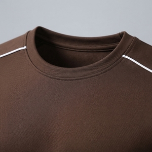 Tenue de football en polyester personnalisée pour adultes et enfants, vêtements de football à séchage rapide pour l'entraînement - Product Image 4