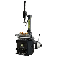 Offre Spéciale : Démonte-pneus pneumatique automatique et machine combinée démonte-pneus et équilibreuse manuelle pour le changement de pneus de voiture