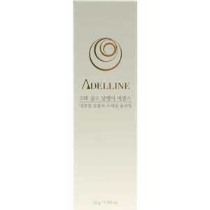 Adelline meilleure vente 24K or Escargot Essence sérum anti-âge anti-rides visage escargot sécrétion mucine OEM/ODM ensemble de soins de la peau - Product Image 4