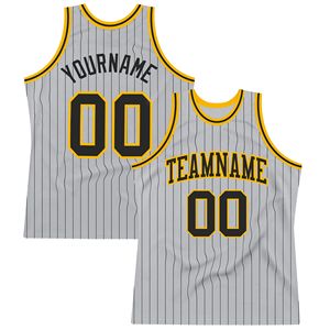 Camiseta de Baloncesto Personalizable 100% Poliéster, Impresión por Transferencia de Calor/Sublimación, Diseño sin Mangas, Nombre del Equipo Personalizado en la Parte Delantera - Product Image 5