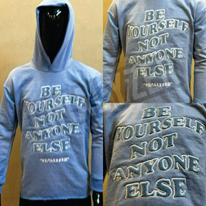 Men's hoodies & sweatshirts Mens custom embroidery cotton crew neck sweatshirt Best Quality Sweatshirts Puff Printing Available - Product Image 3