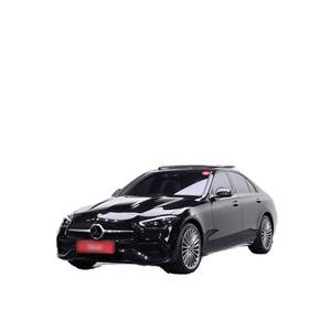 Mercedes-Benz Classe C C300 AMG Line 2022/3, 40 254 km, Boîte de vitesses automatique, Norme d'émission Euro V, Volant à gauche, Caméra de recul - Product Image 1