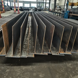 Canal de acero en forma de C, ASTM, S235, S355, Q235, Q355, SS400, canal de construcción de acero, adecuado para perforación, soldadura y corte - Product Image 6