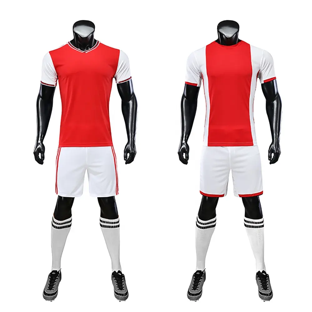Oem Service Custom Hot Koop Sublimatie Polyester Zachte T-shirt, Professionele <span class=keywords><strong>Mannen</strong></span> Voetbalshirts <span class=keywords><strong>Voetbal</strong></span> Shirt Uniform