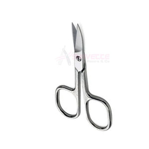 Tijeras para Uñas de Alta Calidad, Recién Llegadas, en Stock, Tijeras para Uñas Profesionales Hechas en Pakistán - Product Image 4
