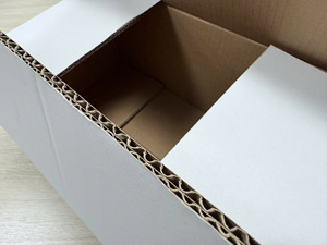 Heavy-Duty Rigid <b>Boxes</b> Portable Impact Resistance Minimized Bulging Biodegradable Recyclable Materials for Agricultural - Product Image 5