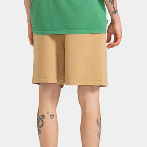 Pantalones Cortos Deportivos de Algodón 100% de Último Diseño para Hombre, Tela Suave de Primera Calidad, Pantalones Cortos Deportivos para Uso Diario - Product Image 5