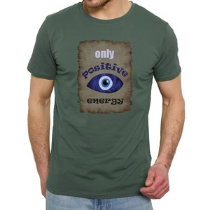 T-shirts d'été en coton biologique solide et bon marché pour hommes, poids lourd, coupe ajustée, décontracté, col rond, t-shirts personnalisés fabriqués au Bangladesh - Product Image 2