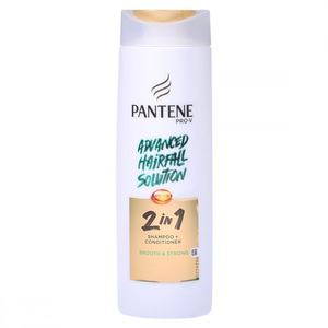 Pantene <b>shampoo</b> for dry damaged hair repair solution wholesale supplier with worldwide shipping - Product Image 2