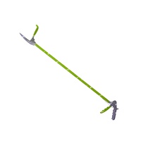Meilleure qualité pince à serpent herpétologie reptile outils de manipulation produits pour animaux de compagnie OEM outils de manipulation de serpent pince à nourriture