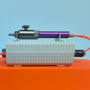 Dispositivo de Terapia CDT <span class=keywords><strong>CO2</strong></span> para Uso Doméstico, Injeção de Dióxido de Carbono Anti-envelhecimento para os Olhos, Instrumento de Terapia de Carboxilação CDT, Beleza. - Product Image 5