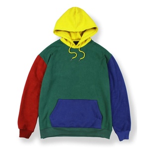 Sweat-shirt à capuche pour femme 100 % coton, doublure polaire respirante et écologique, qualité supérieure, personnalisable, collection automne, vente en gros - Product Image 1