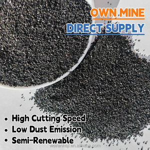 Abrasif économique à haut volume pour la rénovation des navires et <span class=keywords><strong>l</strong></span>'entretien des terminaux de céréales, à base de scories de cuivre, pour <span class=keywords><strong>l</strong></span>'Amérique du Sud - Product Image 2