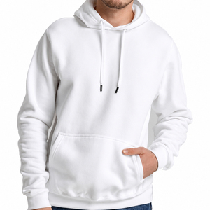 Sudaderas con Capucha Premium de Estilo Urbano, Fabricante de Sudaderas con Capucha de Algodón Personalizadas al por Mayor OEM ODM, Proveedor de Ropa Deportiva - Product Image 1