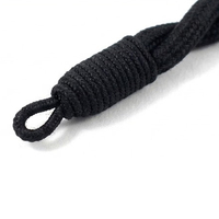 Cordones Decorativos Personalizados para Gorras, Diseño de Cuerda Trenzada, Cordón para Gorra de Uniforme Ceremonial