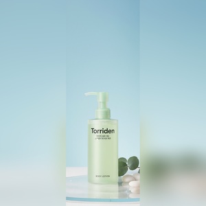 Gel nettoyant Cica équilibrant, nettoyage en profondeur, soin de la peau coréen, K-beauty OEM - Product Image 1