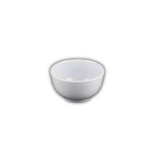 ชามซุปทรงกลมทันสมัย ขายส่ง วัสดุทนทาน ผลิตภัณฑ์ AJP จากอินโดนีเซีย สำหรับซุป น้ำซุป และอาหารตุ๋น ผลิตด้วยมือจากอินโดนีเซีย - Product Image 2