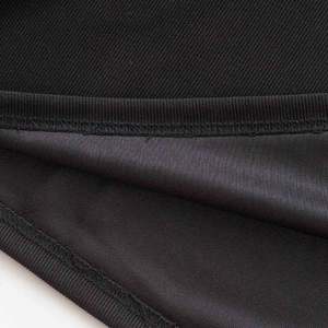 Chemise décontractée en flanelle à carreaux pour homme, coupe ajustée, col montant, fermeture à bouton unique, respirante, manches longues, vêtement d'extérieur pour l'hiver - Product Image 2