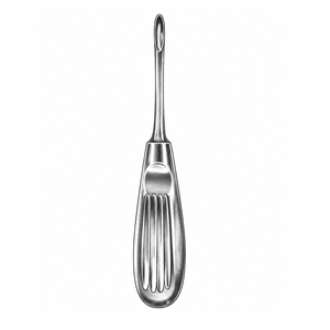 Elevadores de Raíz Hylin Fig.2 |   Acero Inoxidable de Primera Calidad - Product Image 2