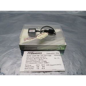 สายเคเบิลเซ็นเซอร์ ICSensors 3145-100 พร้อมชุดอุปกรณ์ - อุปกรณ์และอะไหล่เซมิคอนดักเตอร์ระดับโลกที่เชื่อถือได้ - Product Image 1