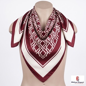 Fabricant de tissus en satin, logo imprimé de qualité supérieure, OEM, ODM, marque privée, promotion, événement, cadeau, Afrique, Israël, Europe - Product Image 3