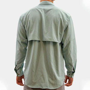 Camisas de Vestir para Hombre de Diseño 2026, Personalizables, Directo de Fábrica, Formales, Vintage, Manga Larga, Transpirables, para Uso en Exteriores, 100% Algodón, con Relieve - Product Image 2