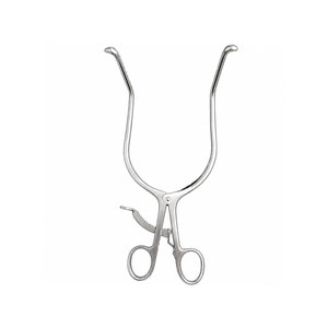 Retractor Autoajustable Zoha Surgico Gelpi de Alta Calidad, 70 mm x 190 mm, Acero Inoxidable, Instrumento Quirúrgico Veterinario Ajustable - Product Image 1
