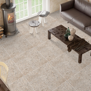 Coronos Rossa Porcelain Tiles 60x60 Cm <b>Matte</b> Finish Stone Imitation Interior <b>Floor</b> Wall Tiles - Product Image 6
