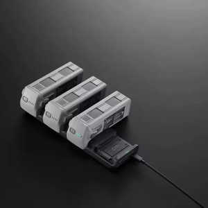 Matrice 4 Series Accessory Pack High Precision Charging Stand Holders for Intelligent Flight <b>Batteries</b> for Engineering Surveying - Product Image 3