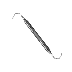 Instrumento Kramer Nevins para Elevación de Senos con Ángulos Agudos para Cirugía Dental Precisa, Herramientas de Elevación de Senos e Implantología - Product Image 3