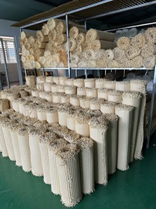 TOP GRADE Rattan Webbing Cane Clean Plant Based Material for Cabinet Doors and <b>Room</b> <b>Dividers</b> with Strong Weave and Easy Handling - Product Image 4