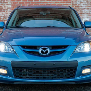 Mazda Speed 3 Grand Touring 2007 - Product Image 1