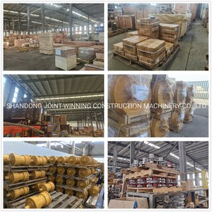 חלקי מעמיס גלגלים WA380-6 WA470-6 נורה 21 וואט 424-06-43340 	   חלקי ציוד מכני הנדסי 	   מנורת דוזר - Product Image 3