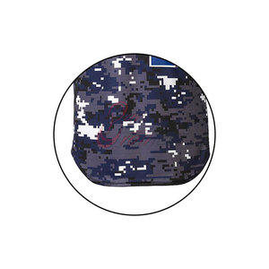 Uniforme de Béisbol de Práctica, Fabricado en Fábrica, Nuevo Diseño, Última Moda - Product Image 3