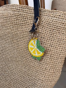 Later C Designs <b>Charms</b> Seed Beads Cute Daily Custom Character Star <b>Charms</b> Girl Gift New Trend Style for Beaded - Product Image 3