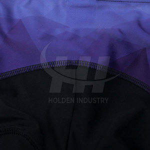 Uniforme de Ciclismo Profesional, Tejido Elástico, Uniforme de Ciclismo Suave para Actividades al Aire Libre - Product Image 3